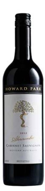 Howard Park Abercrombie Cabernet Sauvignon 2017